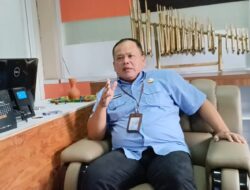 Bayar Pajak Makin Simpel P3DW Ciamis Catat Kenaikan Setoran 10 Persen Berkat Aturan Baru