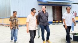 Stok Beras Nasional Tembus 5 Juta Ton, Bulog Ciamis Serap 65 Ribu Ton Gabah