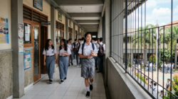 41 Sekolah Maung Dibuka di Jabar, SPMB 2026 Resmi Tanpa Sistem Zonasi