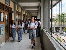 41 Sekolah Maung Dibuka di Jabar, SPMB 2026 Resmi Tanpa Sistem Zonasi