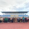 O2SN SLB Garut 2026 Resmi Dibuka, Kadispora Harapkan Lahir Atlet Disabilitas Berprestasi