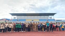 O2SN SLB Garut 2026 Resmi Dibuka, Kadispora Harapkan Lahir Atlet Disabilitas Berprestasi