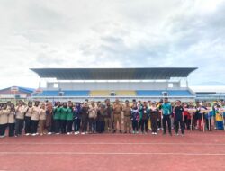 O2SN SLB Garut 2026 Resmi Dibuka, Kadispora Harapkan Lahir Atlet Disabilitas Berprestasi