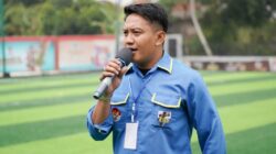 Boleh Euforia Tapi Tetap Jaga Kondusifitas, Ini Pesan KNPI Singaparna Untuk Bobotoh-Viking Tasikmalaya!