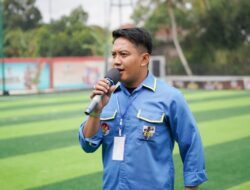 Boleh Euforia Tapi Tetap Jaga Kondusifitas, Ini Pesan KNPI Singaparna Untuk Bobotoh-Viking Tasikmalaya!