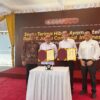 Japfa dan Fapet UGM Bangun Model Farm Cage-Free 2026, Dorong Peternakan Ayam Petelur Berkelanjutan