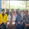 Mahasiswa Unsil Ajari Warga Mangkubumi Cara Jualan di Shopee Lewat Pelatihan “CUANIN”