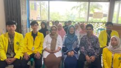 Mahasiswa Unsil Ajari Warga Mangkubumi Cara Jualan di Shopee Lewat Pelatihan “CUANIN”