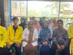 Mahasiswa Unsil Ajari Warga Mangkubumi Cara Jualan di Shopee Lewat Pelatihan “CUANIN”