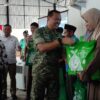 Dongkrak Ekonomi Akar Rumput, Kodim 0612/Tasikmalaya Kawal Peluncuran KDMP