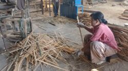 Pesanan Tusuk Sate Overload Menjelang Iduladha 1447 Hijrah