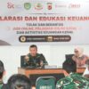 TNI dan OJK Kolaborasi Cegah Judol dan Pinjol Ilegal di Tasikmalaya