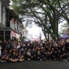 Gerakan Step & Share Tebar Kepedulian Kurban untuk Warga Pelosok Tasikmalaya
