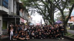 Gerakan Step & Share Tebar Kepedulian Kurban untuk Warga Pelosok Tasikmalaya