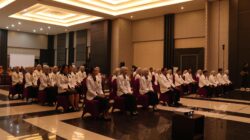 Uniga Cetak 41 Apoteker Baru, Angin Segar Untuk Sektor Pelayanan Kesehatan
