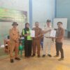 Sinergi Disdukcapil Garut dan TNI, Hadirkan Layanan Adminduk di Lokasi TMMD
