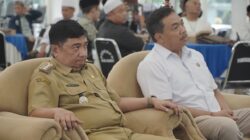 Sikapi Penyalahgunaan Obat Keras pada Remaja, Bupati Garut: Orang Tua Harus Hadir untuk Anak