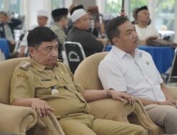 Sikapi Penyalahgunaan Obat Keras pada Remaja, Bupati Garut: Orang Tua Harus Hadir untuk Anak