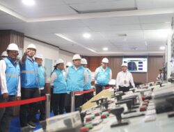 Bupati Garut Dorong Optimalisasi Listrik Hijau untuk Pembangunan Nasional