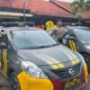 Ratusan Personel Gabungan Siap Amankan Pasca Nobar Persib di Tasikmalaya
