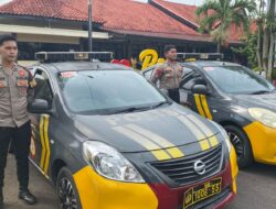 Ratusan Personel Gabungan Siap Amankan Pasca Nobar Persib di Tasikmalaya