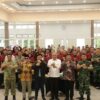 Tatap Indonesia Emas 2045, BSSN dan Unhan RI Dorong Akselerasi Siber di Garut