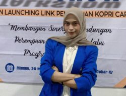 KOPRI Care Permudah Aduan Kekerasan Terhadap Perempuan dan Anak