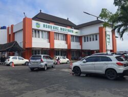 UNPAD dan PERSIS Mau Bangun Rumah Sakit, Pemerintah Kabupaten Tasikmalaya Siapkan Lahan