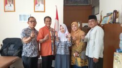 Bawa Misi Perlindungan Digital, Zulfa Sayyidatul Wakili Tasikmalaya di Final Miss Hijab Jawa Barat 2026