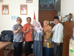 Bawa Misi Perlindungan Digital, Zulfa Sayyidatul Wakili Tasikmalaya di Final Miss Hijab Jawa Barat 2026