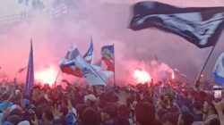 Bingung Cari Lokasi Nobar Persib vs PSM di Tasikmalaya? Ini Dia Rekomendasi Enam Titik Lokasinya