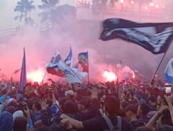Bingung Cari Lokasi Nobar Persib vs PSM di Tasikmalaya? Ini Dia Rekomendasi Enam Titik Lokasinya