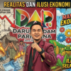 Rupiah Tembus Rp18.000 per Dolar AS, Masihkah Kemandirian Ekonomi Indonesia Bukan Sekadar Ilusi?