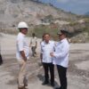 Tinjau Lokasi Tambang di Leles, Bupati Garut dan ESDM Jabar Tekankan Kepatuhan Aturan