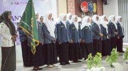 PC IPPNU Kota Tasikmalaya Dilantik
