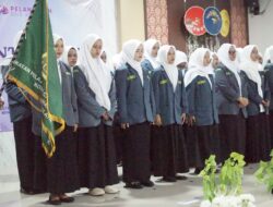 PC IPPNU Kota Tasikmalaya Dilantik