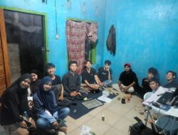 GERMADES Soroti Kritik Bernuansa Penghinaan: Demokrasi Butuh Gagasan, Bukan Serangan Personal