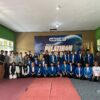 PKD V PMII INU Tasikmalaya Tuntas, 26 Kader Dibai’at