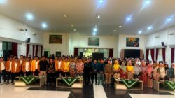 Arah Baru Gerakan Pelajar, PD IPM Kabupaten Tasikmalaya Resmi Dilantik