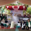 World Ocean Day 2026: Magister Manajemen Lingkungan UNJ Ambil Bagian dalam Aksi Selamatkan Laut di Pulau Pramuka