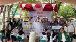 World Ocean Day 2026: Magister Manajemen Lingkungan UNJ Ambil Bagian dalam Aksi Selamatkan Laut di Pulau Pramuka