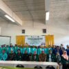 Dukung MBG, UNJ Hibahkan Mesin Pembubur Maggot untuk Pengelolaan Limbah Berbasis Ekonomi Sirkular
