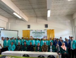 Dukung MBG, UNJ Hibahkan Mesin Pembubur Maggot untuk Pengelolaan Limbah Berbasis Ekonomi Sirkular