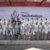 Momen Hari Jadi Kabupaten Tasikmalaya, Jadi Titik Kebangkitan Pembangunan, yang Maju dan Sejahtera