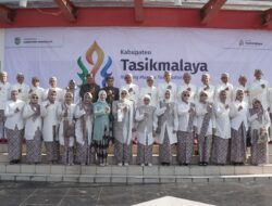 Momen Hari Jadi Kabupaten Tasikmalaya, Jadi Titik Kebangkitan Pembangunan, yang Maju dan Sejahtera
