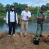 Realisasikan Program Tasik Hejo, ASN Tanam Bibit Pohon di Lingkungan Kerjanya
