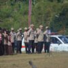 Tagana Maknai Hari Jadi Dengan Siap Hadapi Tantangan Kebencanaan di Kabupaten Tasikmalaya
