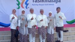 Refleksi Hari Jadi, Dinas PUPRTRLH Akselerasikan Program “Jalan Kasep” dan ‘Tasik Hejo’ Demi Pemerataan Kesejahteraan