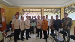 DPRD Monev 60 Dapur MBG di Kabupaten Tasikmalaya, Hasilnya Direkomendasikan Untuk Dievaluasi BGN