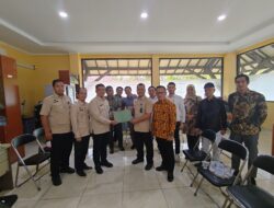 DPRD Monev 60 Dapur MBG di Kabupaten Tasikmalaya, Hasilnya Direkomendasikan Untuk Dievaluasi BGN